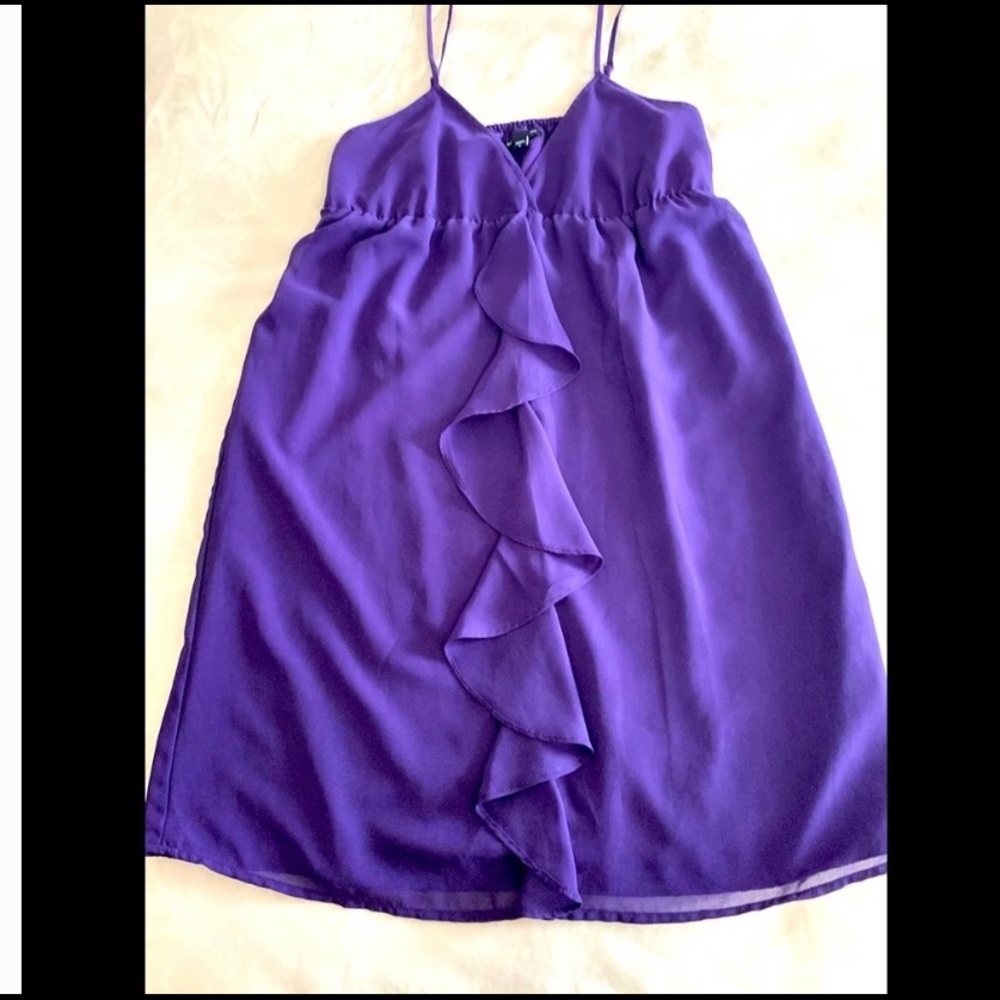 Gap Dress Size M
